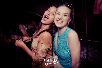 Party Bild aus dem Matrix Club Berlin vom 17.08.2024